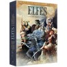 ABAO Bandes dessinées Elfes coffret saison 5 (21 à 25)