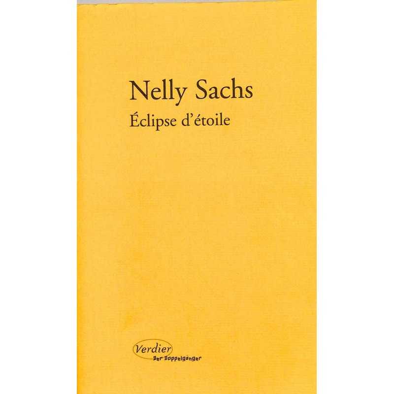 ABAO Romans Sachs (Nelly) - Éclipse d'étoile.