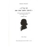 ABAO Romans Hölderlin (Friedrich) - C'est là une toute autre clarté.