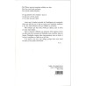 ABAO Romans Hölderlin (Friedrich) - C'est là une toute autre clarté.