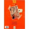 ABAO Bandes dessinées KGB 01