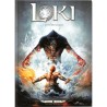 ABAO Bandes dessinées Loki 01