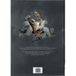 ABAO Bandes dessinées Loki 01