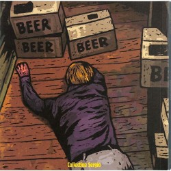 ABAO Bandes dessinées Traumavision