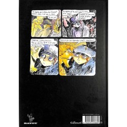 ABAO Bandes dessinées Klezmer 03