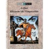 ABAO Bandes dessinées Arthur au royaume de l'impossible