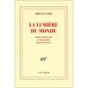 ABAO Romans Bobin (Christian) - La Lumière du monde.
