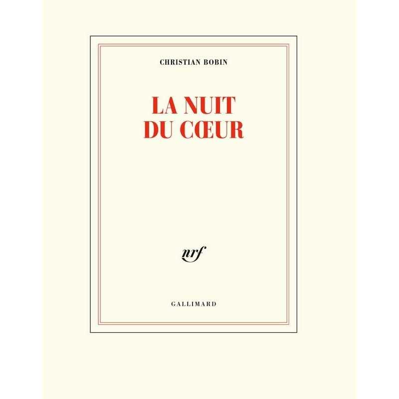 ABAO Romans Bobin (Christian) - La Nuit du cœur.
