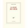 ABAO Romans Bobin (Christian) - La Nuit du cœur.