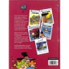 ABAO Bandes dessinées Isabelle intégrale 01