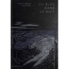 ABAO Romans Chapuzet (Jean-Charles) - Du bleu dans la nuit.
