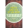 ABAO Romans Griffin (Anne) - Toute une vie est un soir.