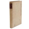 ABAO Poésie Mallarmé (Stéphane) - Vers et prose, morceaux choisis.