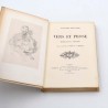 ABAO Poésie Mallarmé (Stéphane) - Vers et prose, morceaux choisis.