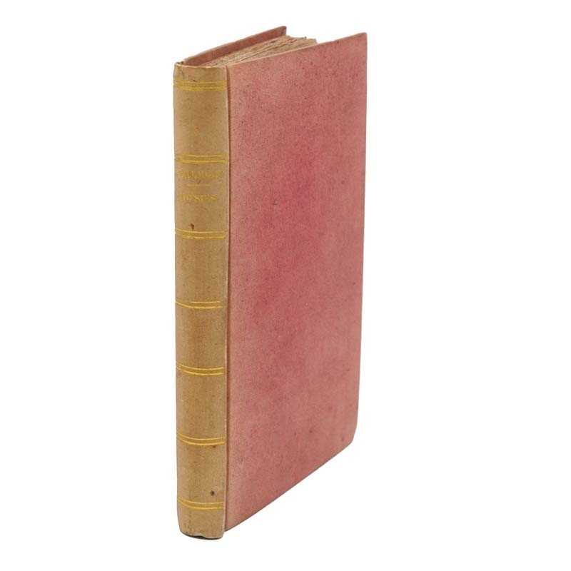 ABAO Poésie Desbordes-Valmore (Marceline) - Poésies de Madame Desbordes-Valmore.