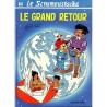 ABAO Bandes dessinées Le Scrameustache 16