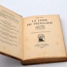 ABAO Littérature Mary (André) - La Loge de feuillage. Illustrations de Maurice Lalau.