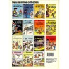 ABAO Bandes dessinées Le Scrameustache 16