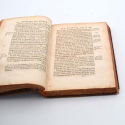 ABAO Belgique [Namur] De Marne (Jean-Baptiste) - Histoire du comté de Namur.