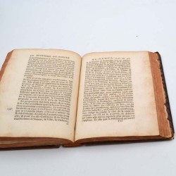 ABAO Belgique [Namur] De Marne (Jean-Baptiste) - Histoire du comté de Namur.