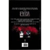 ABAO Bandes dessinées FVZA (Federal Vampire & Zombie Agency) 02