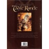 ABAO Bandes dessinées Légendes de la Table Ronde 03
