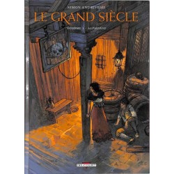 abao.be•Bandes dessinées