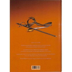 ABAO Bandes dessinées Le Grand Siècle 01