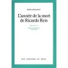 ABAO Romans Saramago (José) - L'Année de la mort de Ricardo Reis.
