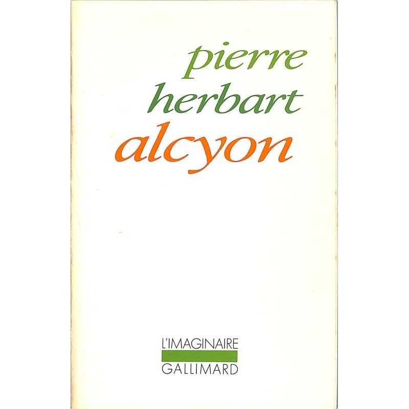 ABAO Romans Herbart (Pierre) - Alcyon.