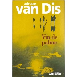 ABAO Romans van Dis (Adriaan) - Vin de palme.