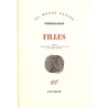 ABAO Romans Busch (Frederick) - Filles.