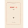 ABAO Romans Merle (Robert) - Malevil.