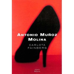 ABAO Romans Muñoz Molina (Antonio) - Carlota Fainberg.