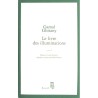 ABAO Romans Ghitany (Gamal) - Le Livre des illuminations.