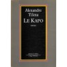 ABAO Romans Tišma (Alexandre) - Le Kapo.