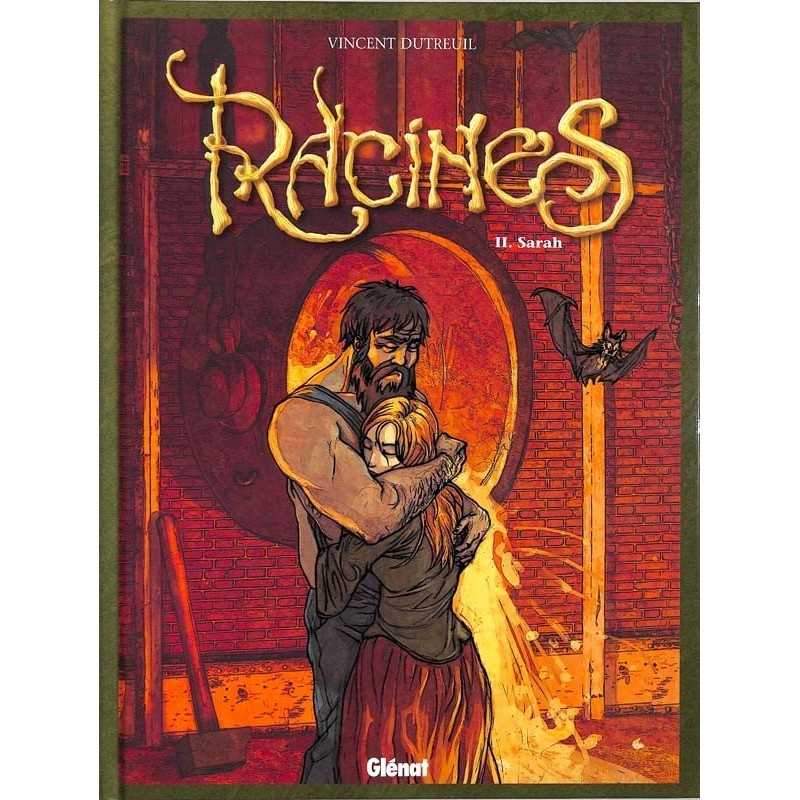 ABAO Bandes dessinées Racines 02