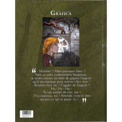 ABAO Bandes dessinées Racines 02
