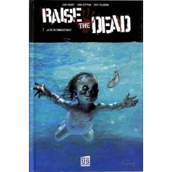 ABAO Bandes dessinées Raise the dead 02