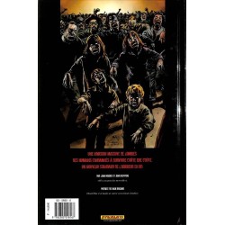 ABAO Bandes dessinées Raise the dead 02