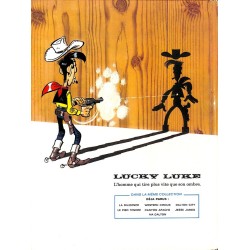 ABAO Bandes dessinées Lucky Luke 38