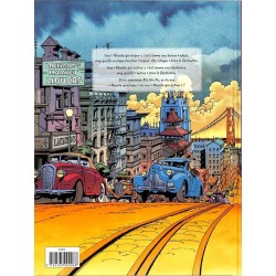 ABAO Bandes dessinées Tigresse blanche 03