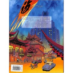 ABAO Bandes dessinées Tigresse blanche 04