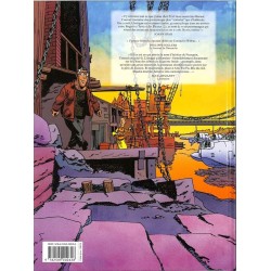 ABAO Bandes dessinées Tigresse blanche 05