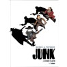 ABAO Bandes dessinées Junk 01