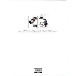 ABAO Bandes dessinées Junk 01