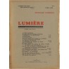 ABAO Franc-Maçonnerie Lumière 1933 n°4