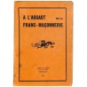 ABAO Franc-Maçonnerie Cock (Maurice) - À l'assaut de la franc-maçonnerie.