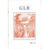 ABAO Franc-Maçonnerie GLB Bulletin de la Grande Loge de Belgique 1967-2