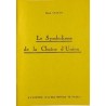 ABAO Franc-Maçonnerie Spaeth (Marcel) - Le Symbolisme de la Chaîne d'Union.
